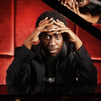 ROBERT GLASPER EXPERIMENT at Tralf Music Hall — Oct 6, 2012