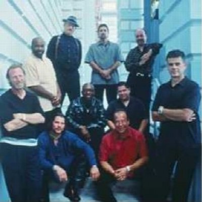 TOWER OF POWER at Tralf Music Hall — Oct 10, 2012