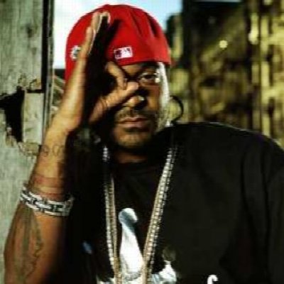 JIM JONES Live In Concert featuring J-Moe's Birthday Bash at Club Infinity — Nov 2, 2012