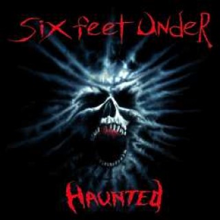 Six Feet Under featuring Cattle Decapitation / Wretched / Seplophile & Vile Vindiction