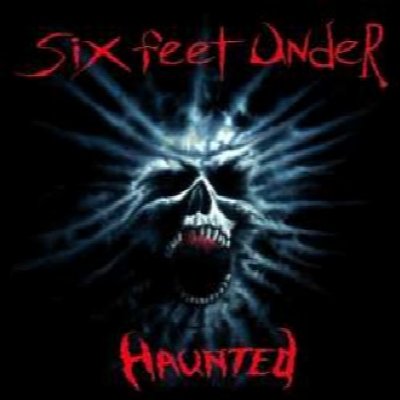 Six Feet Under featuring Cattle Decapitation / Wretched / Seplophile & Vile Vindiction at Club Infinity — Nov 7, 2012