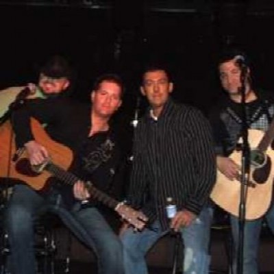 Ransomville at Club Infinity — Nov 17, 2012