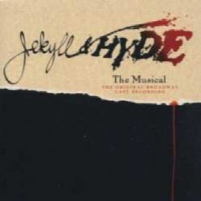 Jekyll & Hyde at Shea's Performing Arts Center — Oct 30, 2012