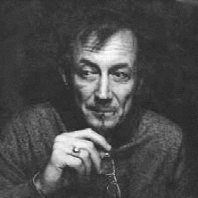 A Poets Inspiration at Kleinhans Music Hall — Nov 2, 2012