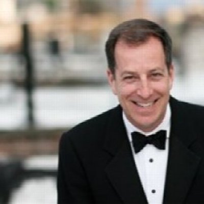 A Broadway Romance at Kleinhans Music Hall — Nov 10, 2012