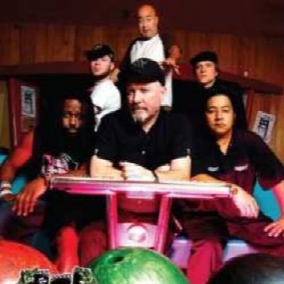 The Toasters at 47 East Mohawk Street Buffalo NY — Oct 28, 2012