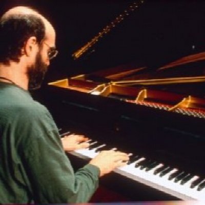 George Winston at Tralf Music Hall — Nov 2, 2012