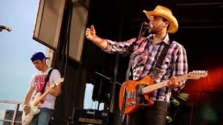 The Heritage - Eric Van Houten Band