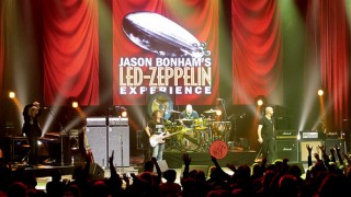 97 Rock Presents: Jason Bonhams Led Zeppelin Experience