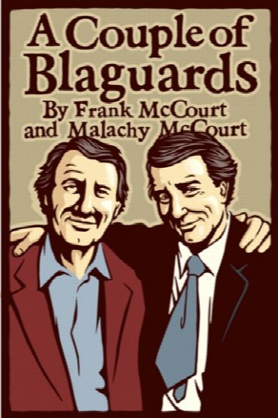A Couple of Blaguards at Irish Classical Theatre Company — Oct 25, 2012