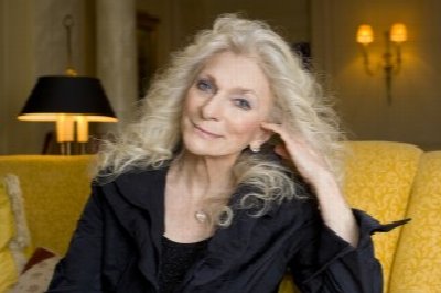 Judy Collins at 1300 Elmwood Avenue, Buffalo, NY 14222 — Feb 22, 2013