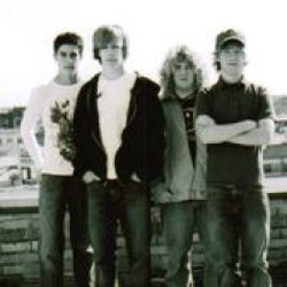 Queen City Renaissance (CD Release Show) with Streamside / The Faction / The Immunity / The Carbon Copy