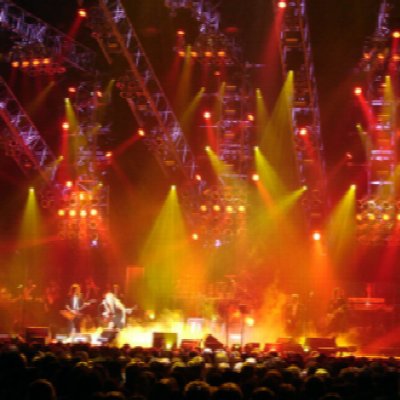Trans-Siberian Orchestra at KeyBank Center — Dec 27, 2012