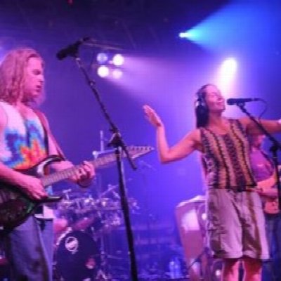 Dark Star Orchestra at Shea's Performing Arts Center — Nov 27, 2012