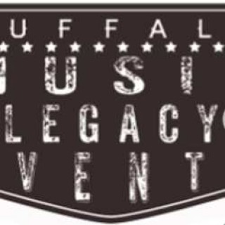 BUFFALO MUSIC LEGACY
