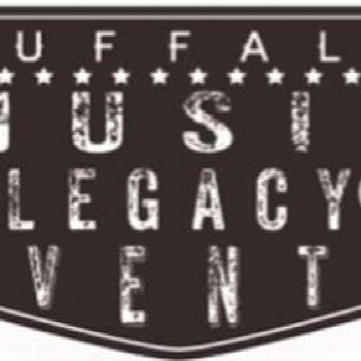 BUFFALO MUSIC LEGACY at Town Ballroom — Nov 24, 2012