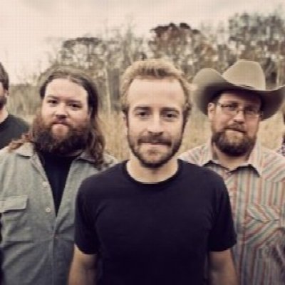 Trampled By Turtles at Town Ballroom — Nov 29, 2012