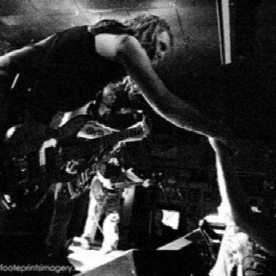 STEMM (FINAL SHOW) with His Name Was Yesterday, Whiskey Reverb at Town Ballroom — Dec 1, 2012