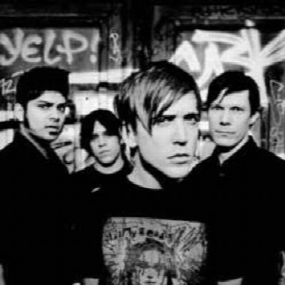 Billy Talent at Town Ballroom — Dec 2, 2012