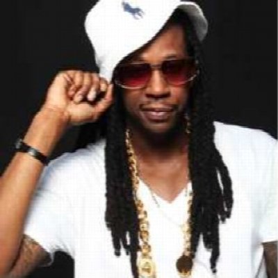 2 Chainz at Town Ballroom — Dec 3, 2012