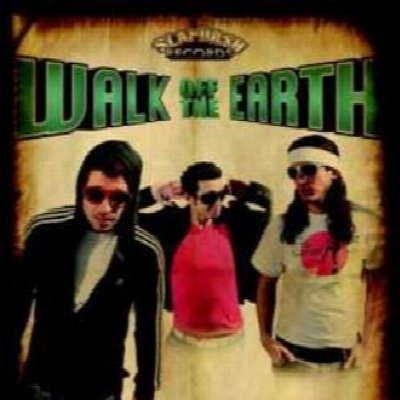 Walk Off The Earth at Town Ballroom — Dec 6, 2012