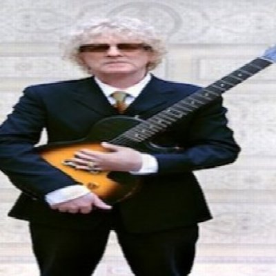 FEED THE CITY with IAN HUNTER, THE RUBY SPIRIT, THE PILLAGERS at Town Ballroom — Dec 8, 2012