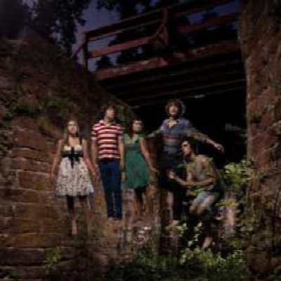 Ra Ra Riot at 47 East Mohawk Street Buffalo NY — Dec 12, 2012