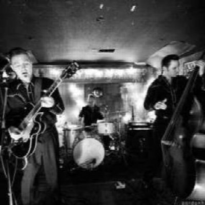 THE ROYAL CROWNS w/ THE BLUE RIBBON BASTARDS at Tralf Music Hall — Nov 24, 2012