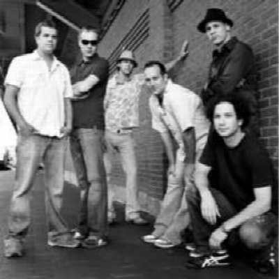 UMPHREY'S McGEE at Town Ballroom — Jan 16, 2013