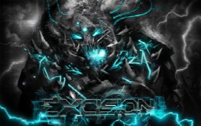 Excision w/ Paper Diamond & Vaski at The Rapids Theater — Mar 15, 2013