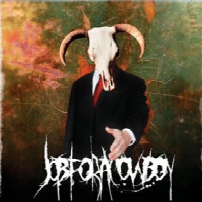 Job for a Cowboy at 47 East Mohawk Street Buffalo NY — Dec 8, 2012