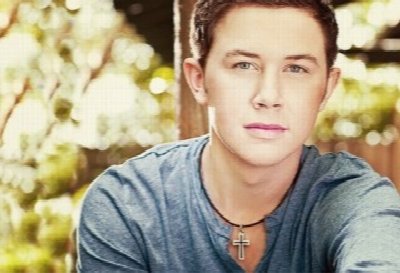 Scotty McCreery w/ Special Guests at The Rapids Theater — Feb 15, 2013