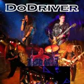 SUPER KILLER ROBOTS - BlueShift - B Side Bastards - 86 To Nowhere - DoDriver