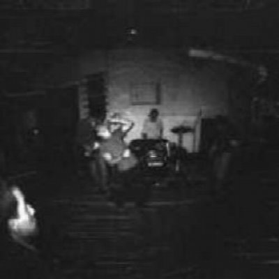 Sheltered By Skies with Brainwreck / Currents / Amyglada / Bungler at 47 East Mohawk Street Buffalo NY — Dec 29, 2012