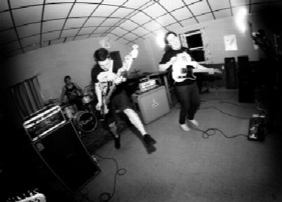 Pentimento at 47 East Mohawk Street Buffalo NY — Dec 28, 2012