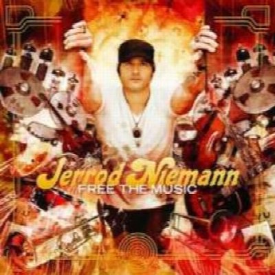 Jerrod Niemann - Blood Money - Beth Parker - Christopher David - Joe Childs - West of the Mark at Club Infinity — Jan 25, 2013