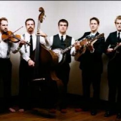 Punch Brothers at Town Ballroom — Feb 13, 2013