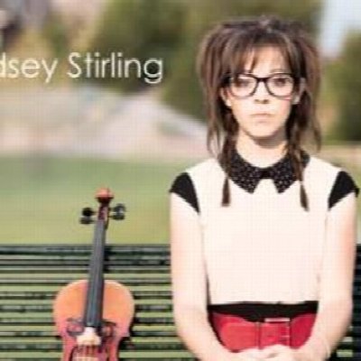 LINDSEY STIRLING with Special Guest at Town Ballroom — Mar 19, 2013