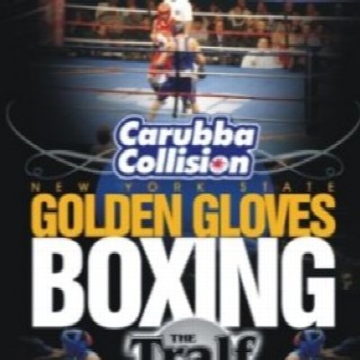 NEW YORK STATE - GOLDEN GLOVES BOXING at Tralf Music Hall — Jan 12, 2013