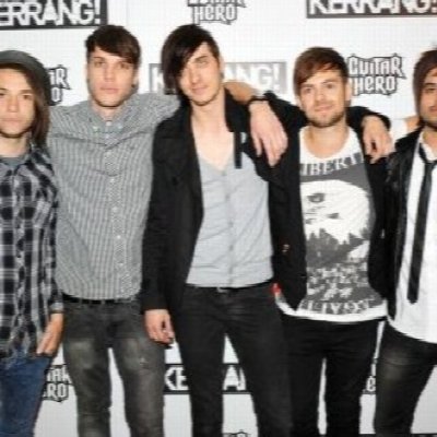 BUFFALO GUITAR HEROES III - 'YOUNG GUNS' at Tralf Music Hall — Jan 25, 2013