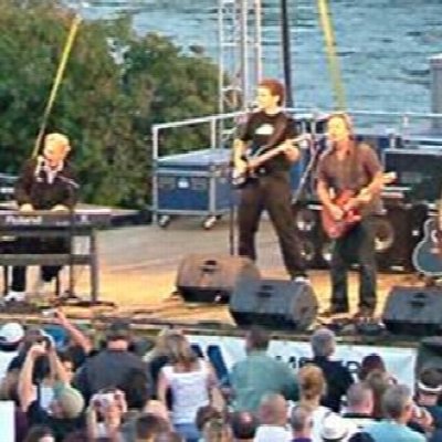 Sound Of Music at Artpark — Jul 11, 2013