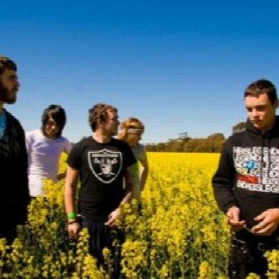 The Amity Affliction at Darien Lake Concerts — Jul 6, 2013