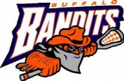 Buffalo Bandits vs. Toronto Rock at KeyBank Center — Feb 2, 2013