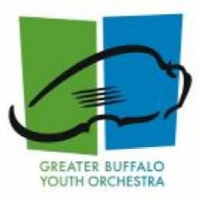 Buffalo Philharmonic Orchestra and the Greater Buffalo Youth Orchestra Side by Side Concert at Kleinhans Music Hall — Feb 27, 2013