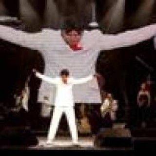Shea's Performing Arts Center presents Elvis Lives