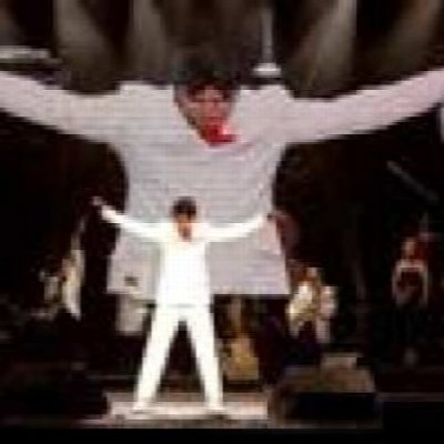 Shea's Performing Arts Center presents Elvis Lives at Shea's Performing Arts Center — Jan 31, 2013