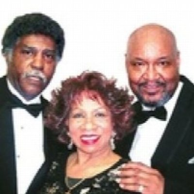 The Legendary Platters with Special Guests at The Rapids Theater — Mar 23, 2013