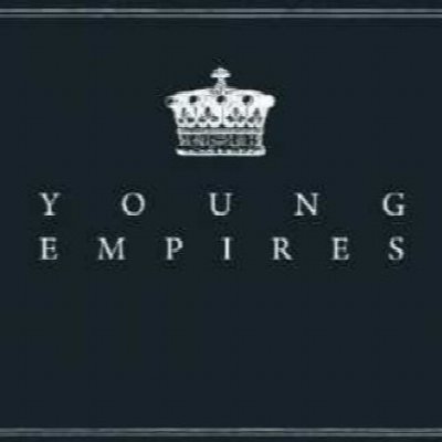YOUNG EMPIRES with Royal Teeth at Town Ballroom — Feb 8, 2013