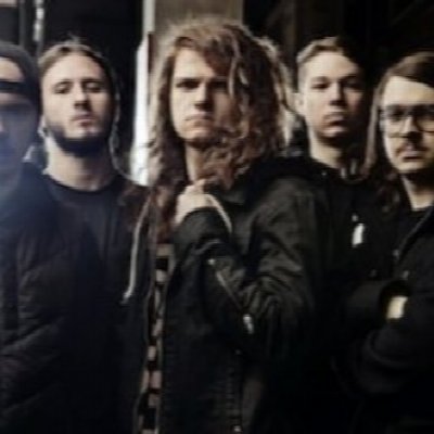 Miss May I
