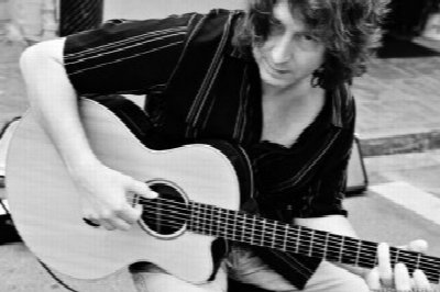Ron LoCurto at Seneca Niagara Casino & Hotel — Feb 1, 2013